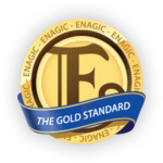 Enagic Kangen Water Ionizer WQA Gold Seal Award